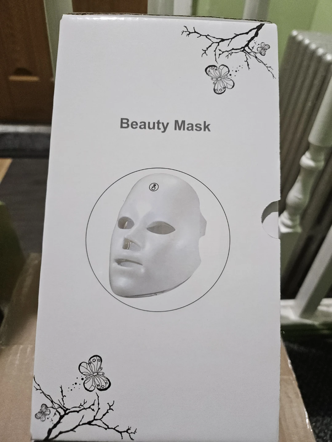Beauty Mask - photo 2