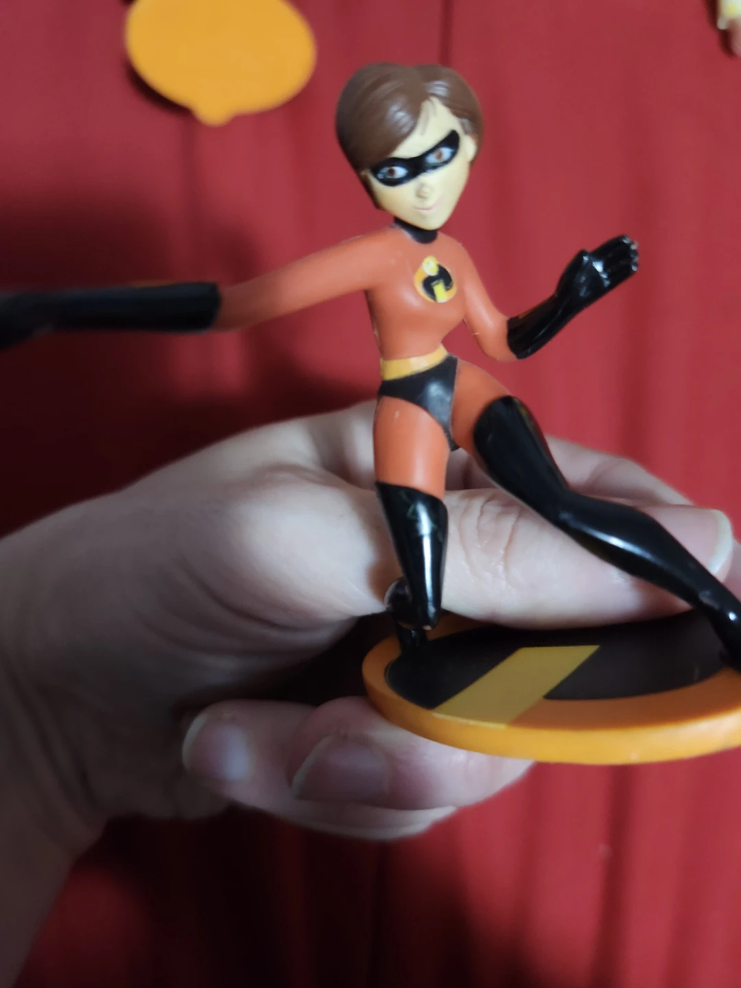 $10 for all incredibles figures - photo 3