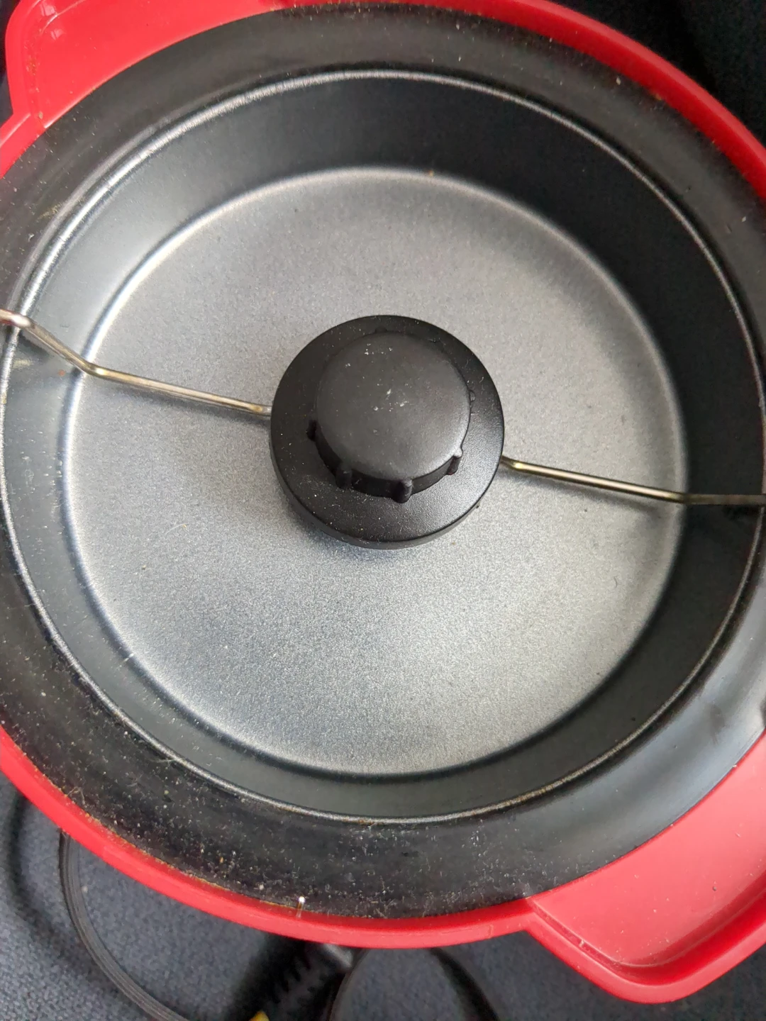 Disney Mickey Mouse Popcorn Popper - photo 2
