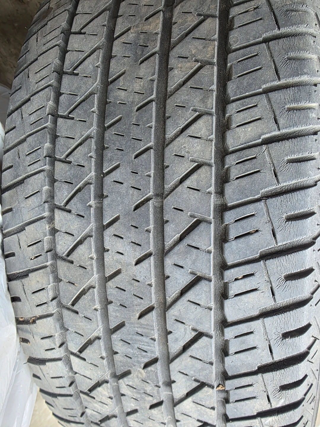 Winter tires - photo 4