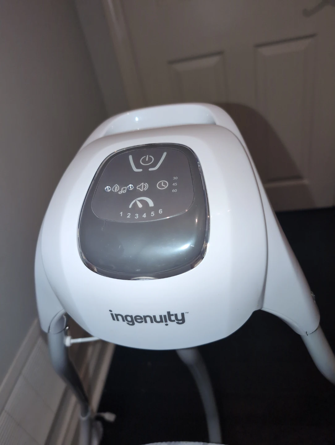 Ingenuity Baby Swing - Excellent Condition - photo 3