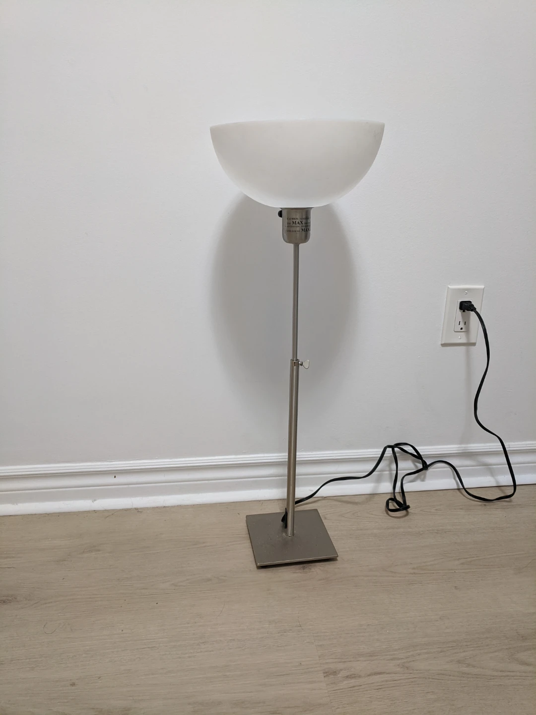 Tinny adjustable Floor Lamp