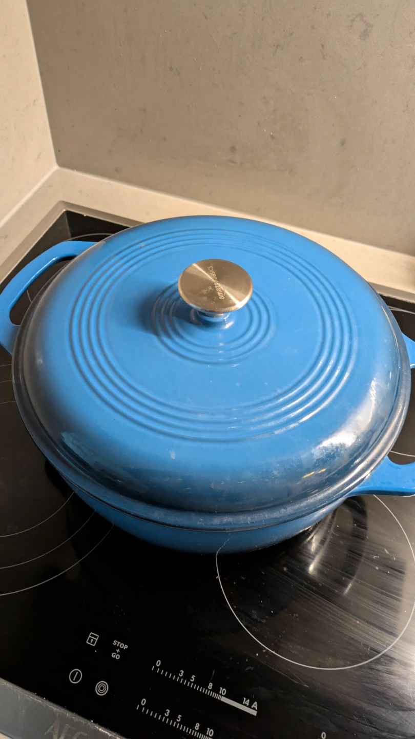 Large Dutch Oven