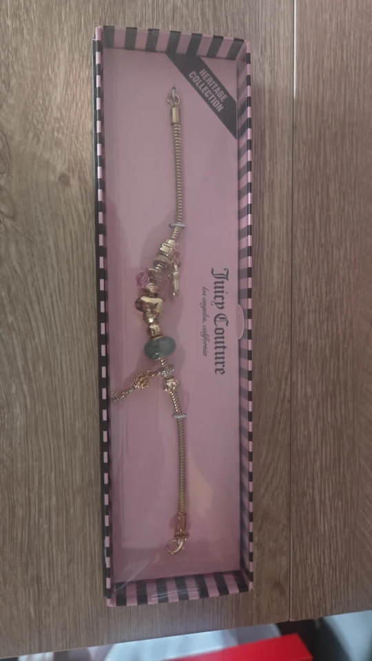 JUICY Couture Valentines Basket - photo 2