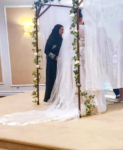 Plus size Wedding Dress - photo 2