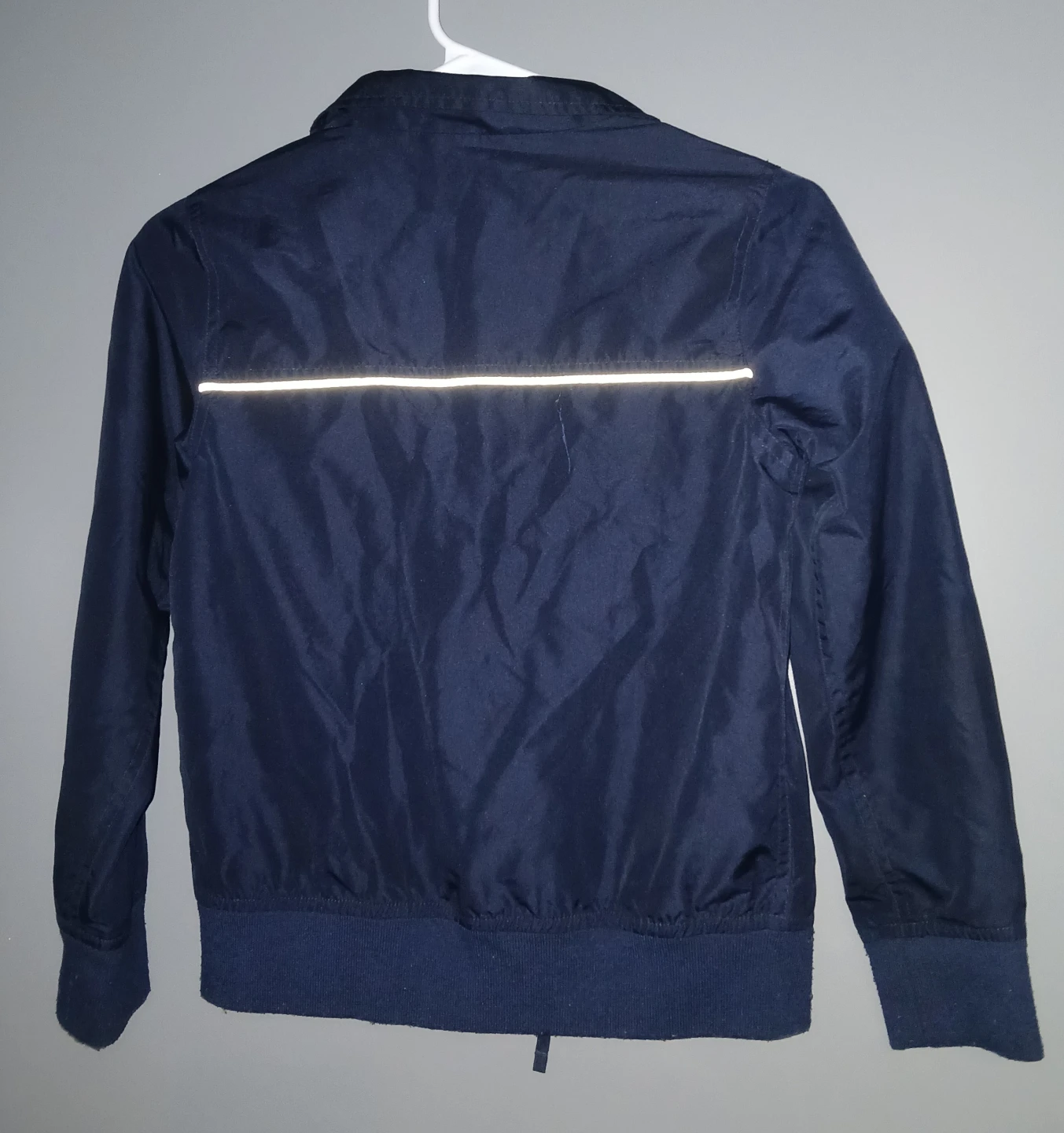 The Children's Place Navy blue Jacket Size S - photo 2