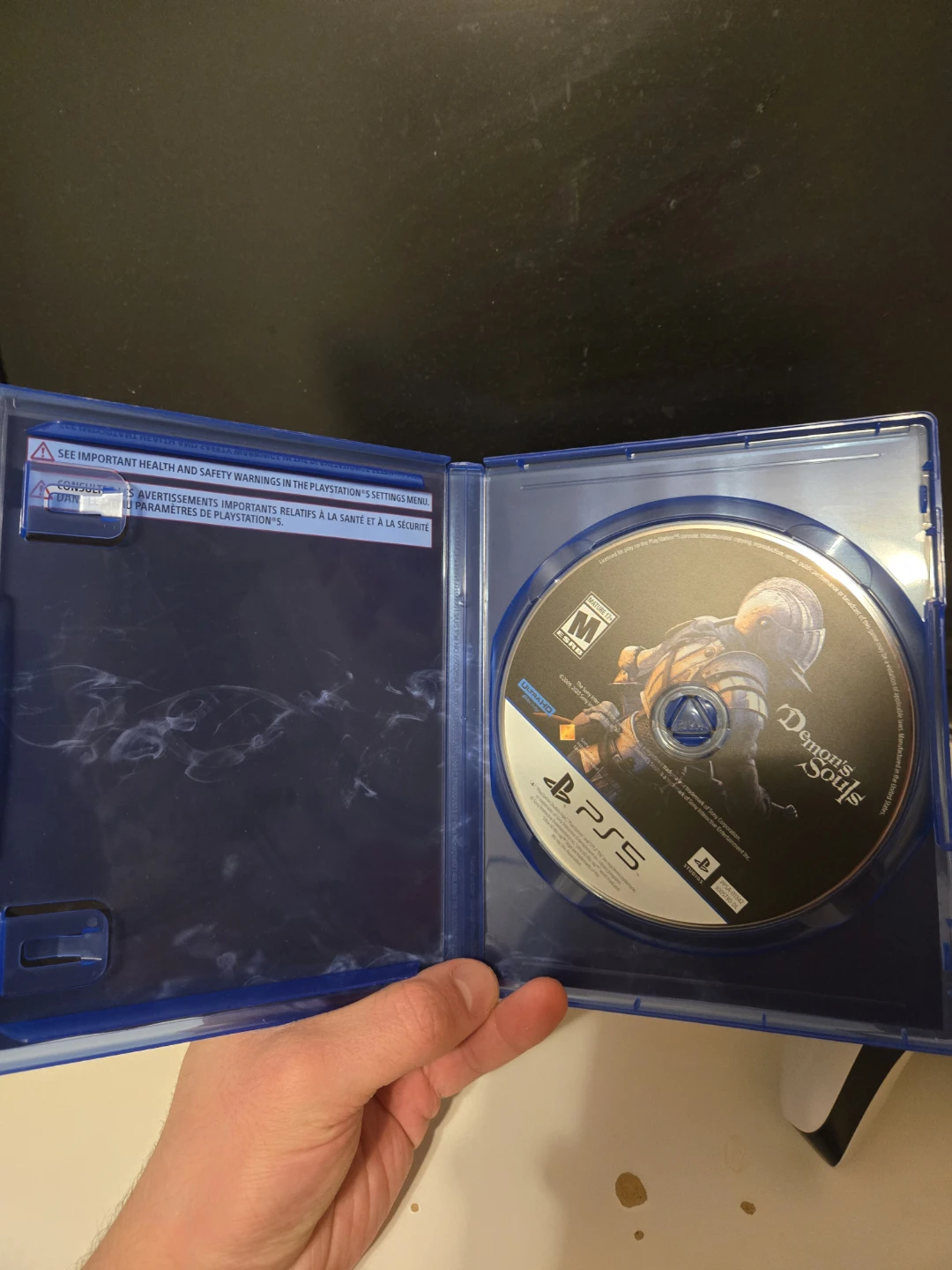 Demon's Souls - Playstation 5 - photo 3