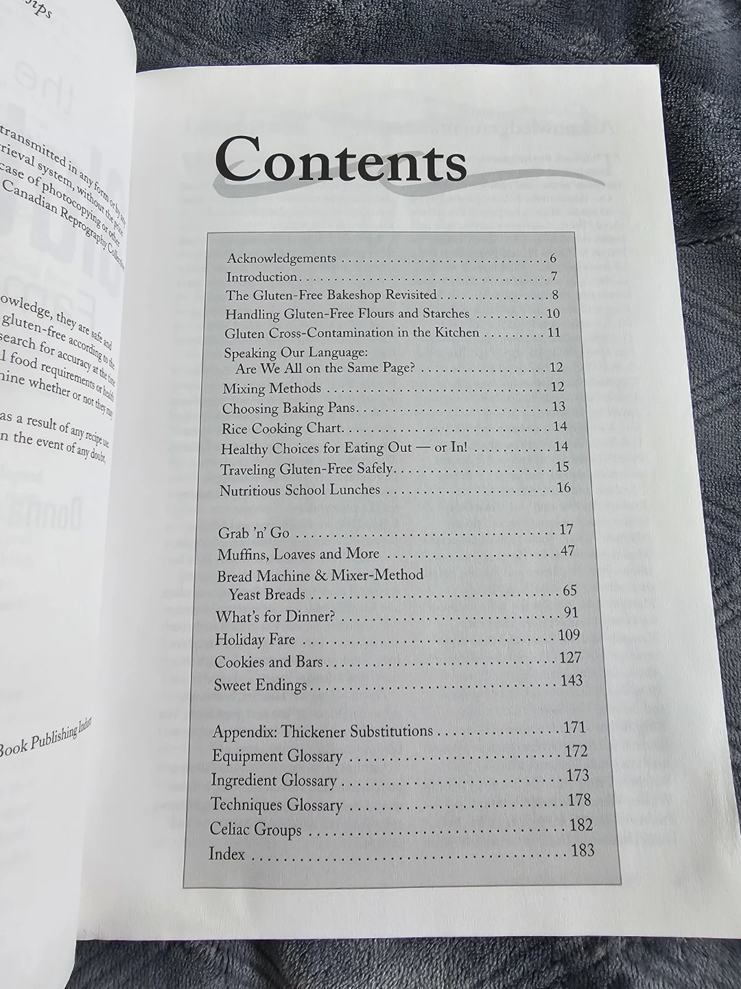 the Best Gluten-Free Family Cookbook - photo 2