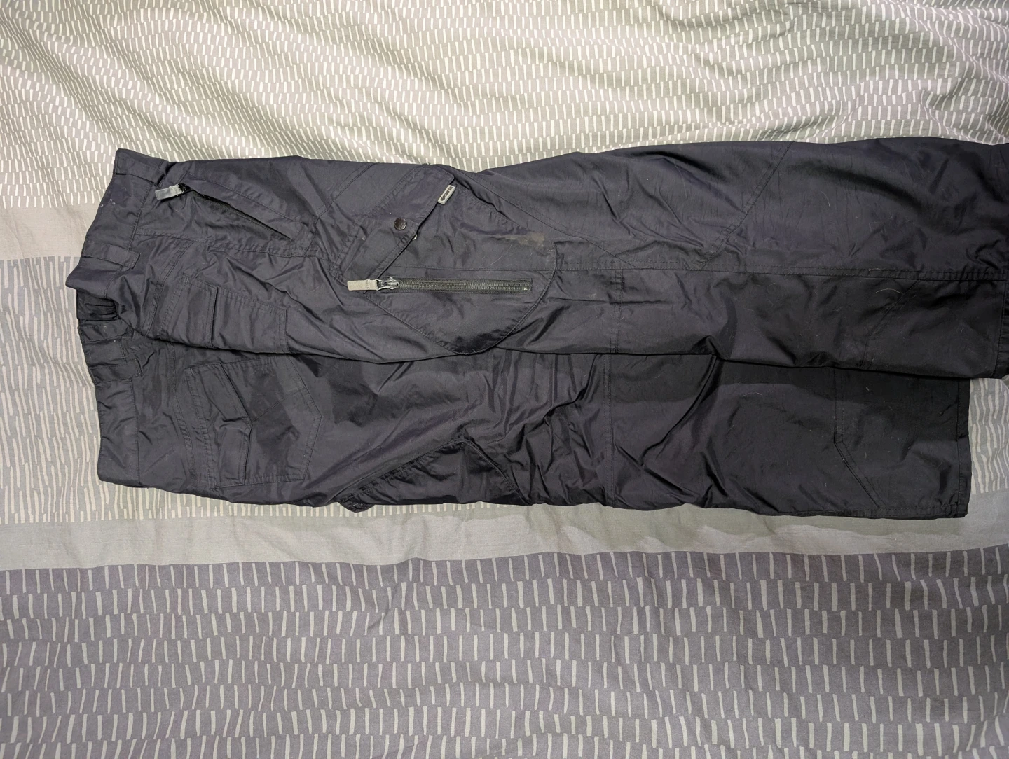 Ski Snowboard Pants - Size 30-32 - photo 3