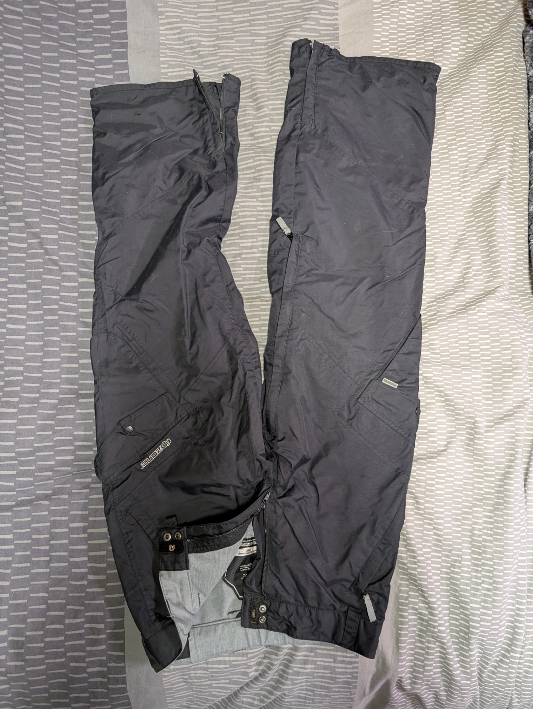 Ski Snowboard Pants - Size 30-32 - photo 4