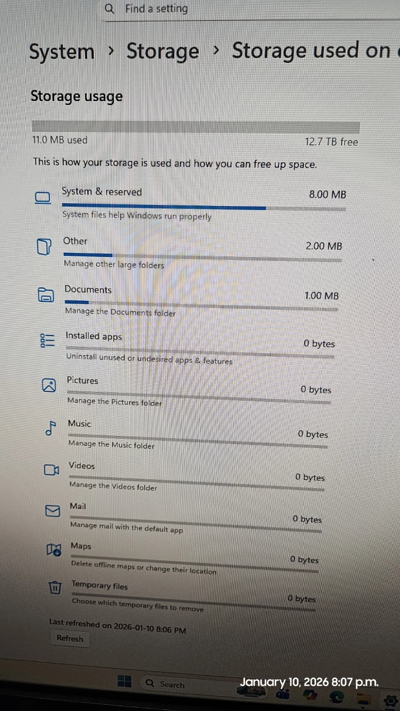 WD My Book External Hard Drive 14TB - photo 3