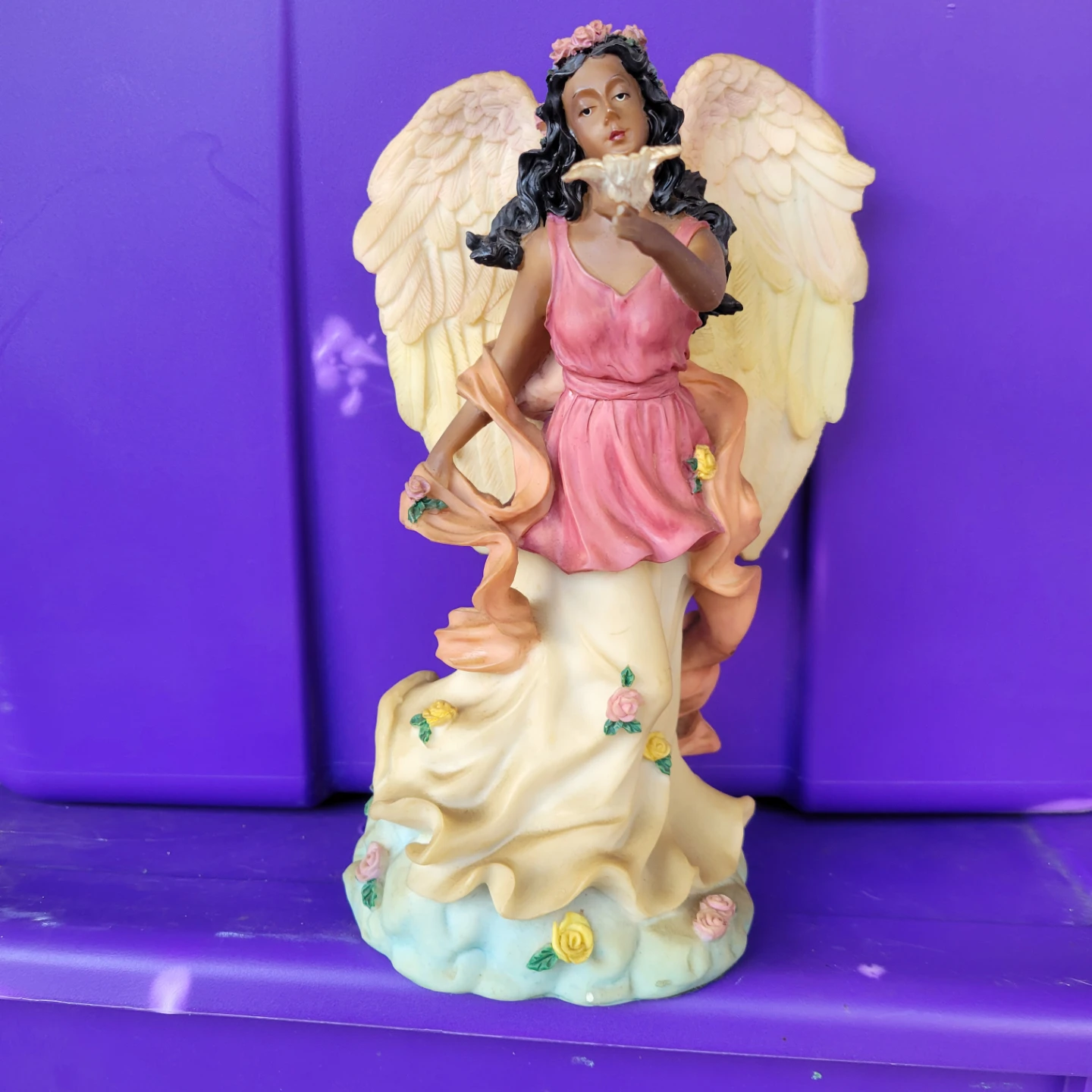 Angel Figurine