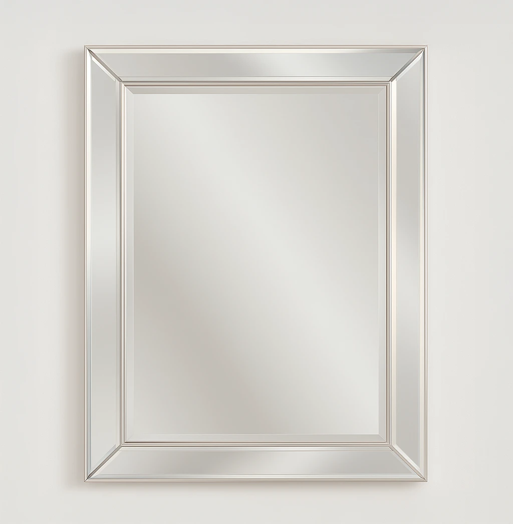 24"×36" Atelier Collection Luxe Decor Mirror, New in Box! - photo 2