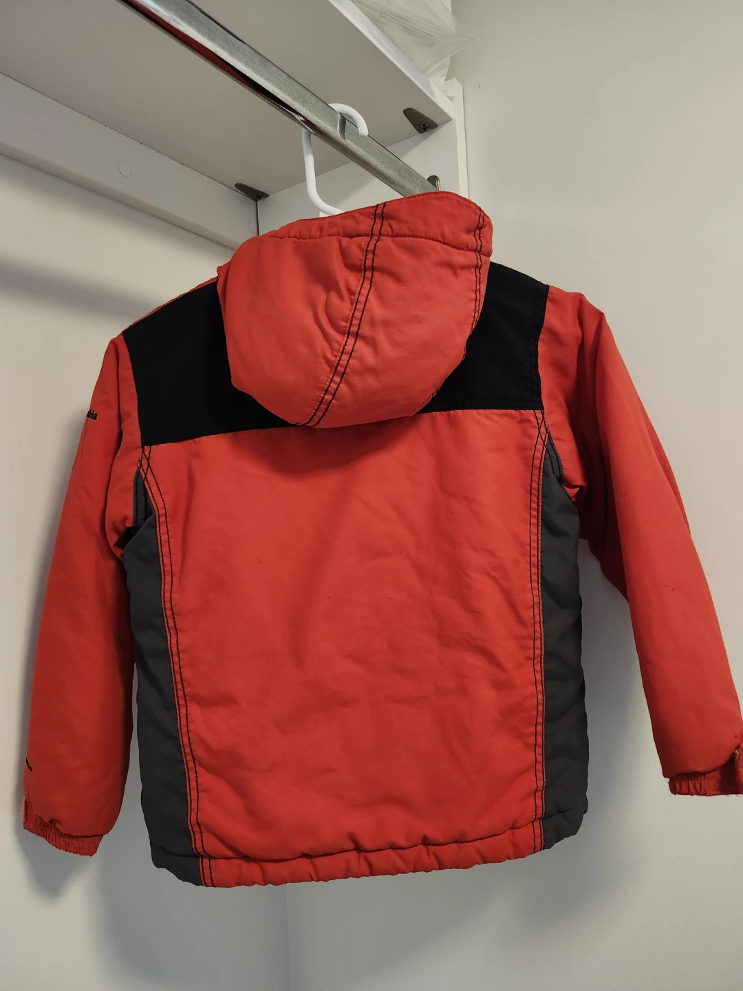 Columbia Boys WinterJacket - Size 6/7 - photo 2