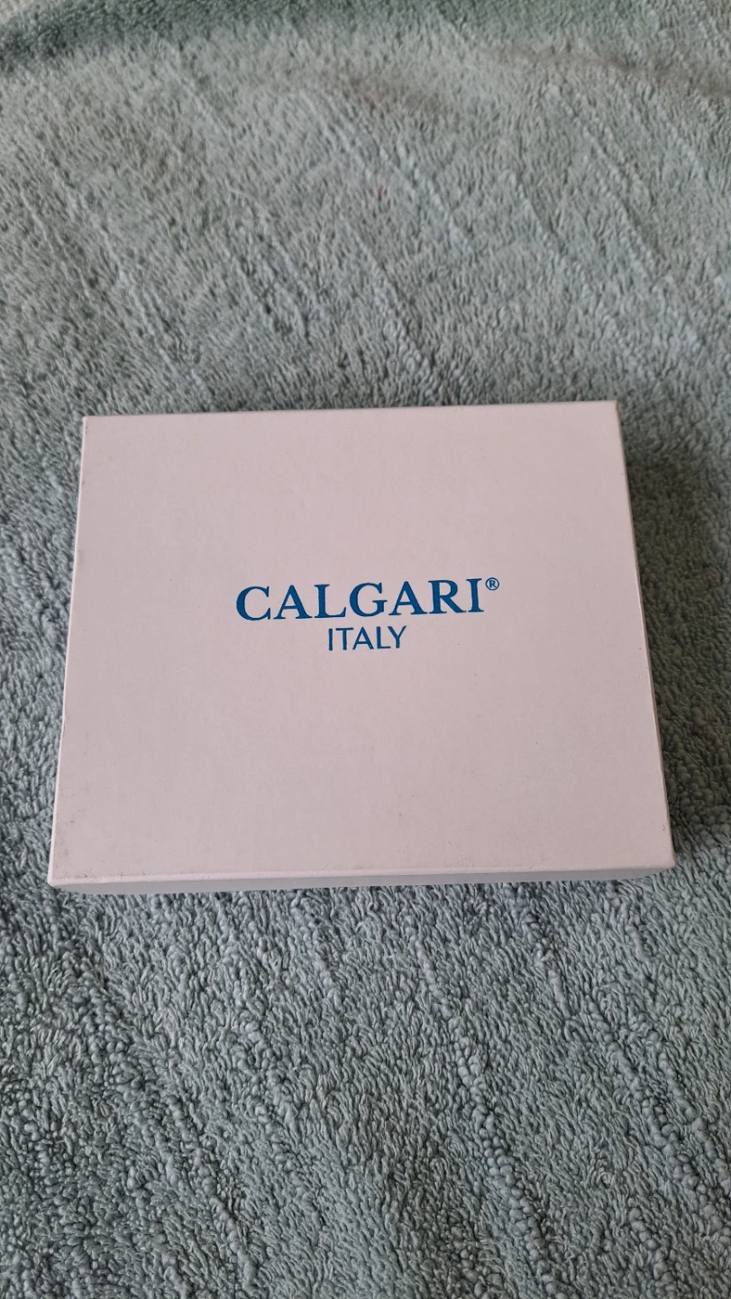 Calgari Italy Leather Wallet - photo 2