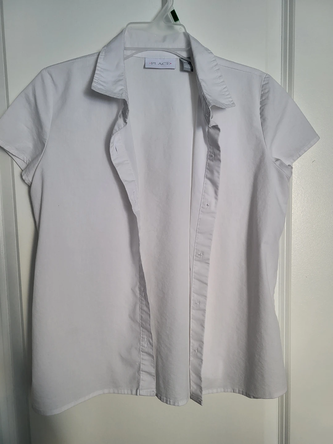 Kid's blouses size 10-12 - photo 3