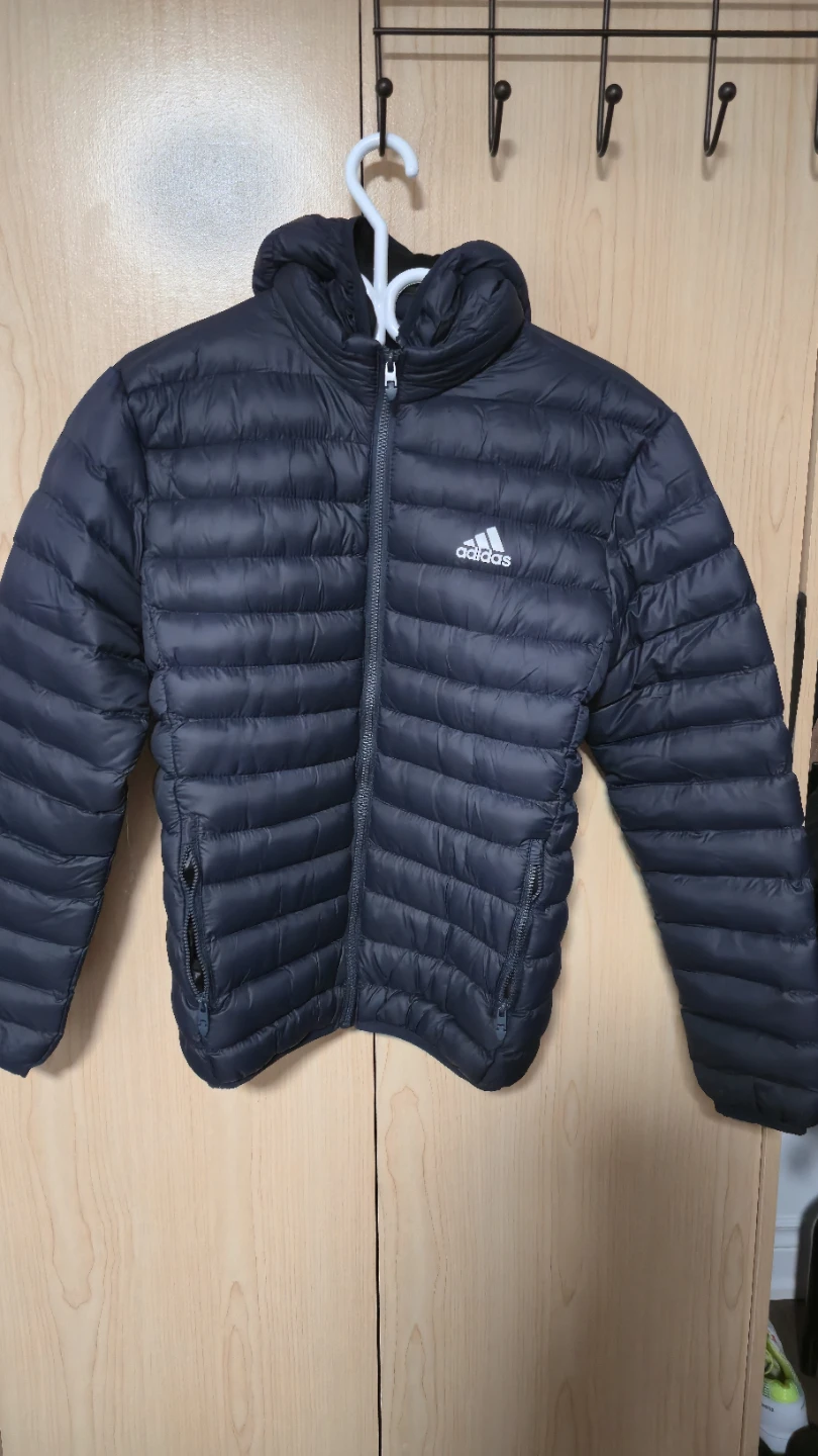 Adidas Padded Jacket