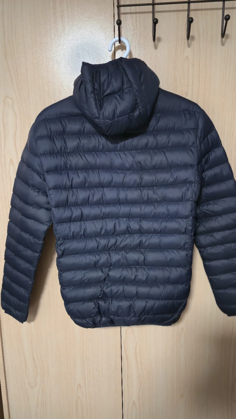 Adidas Padded Jacket - photo 2