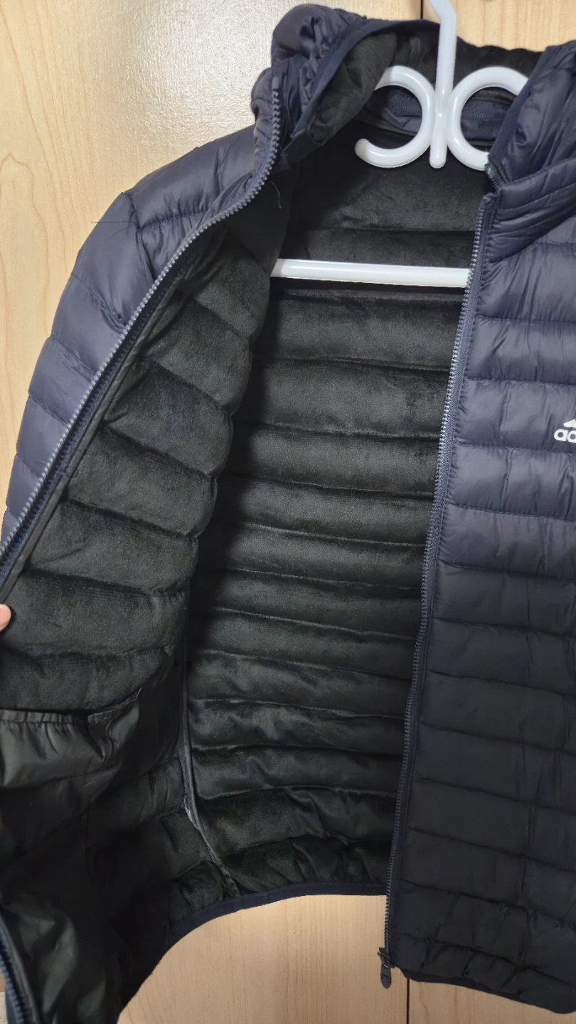 Adidas Padded Jacket - photo 3