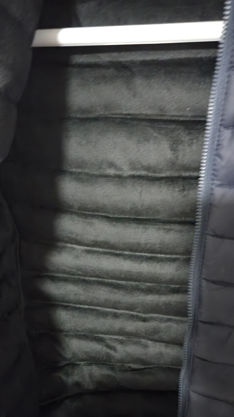 Adidas Padded Jacket - photo 4