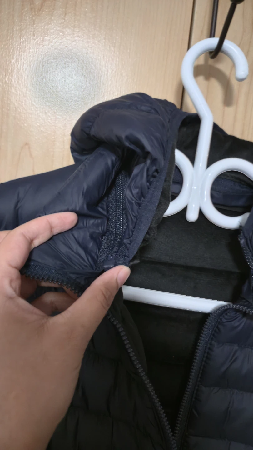 Adidas Padded Jacket - photo 5