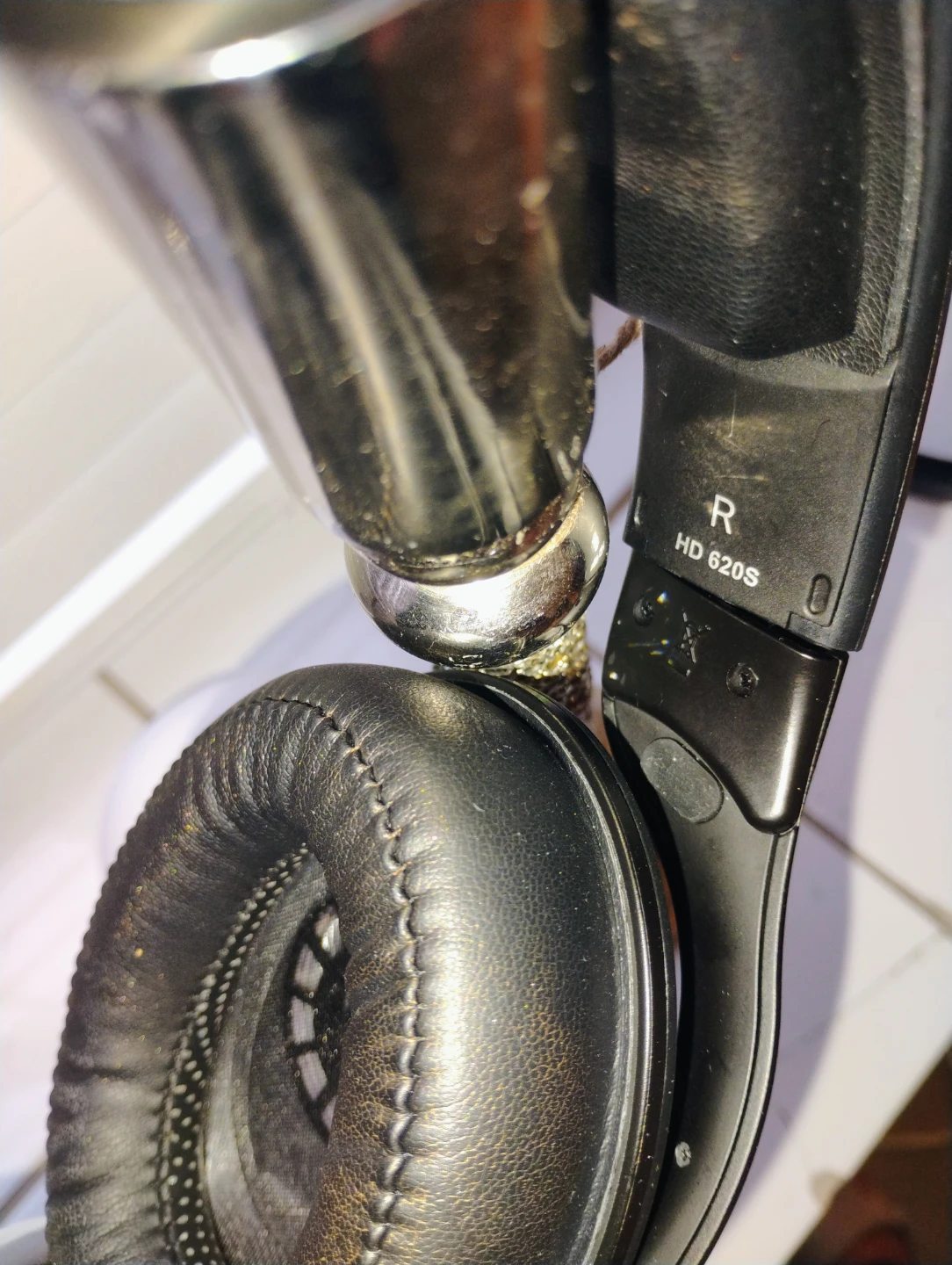 Sennheiser HD 620S Headphones