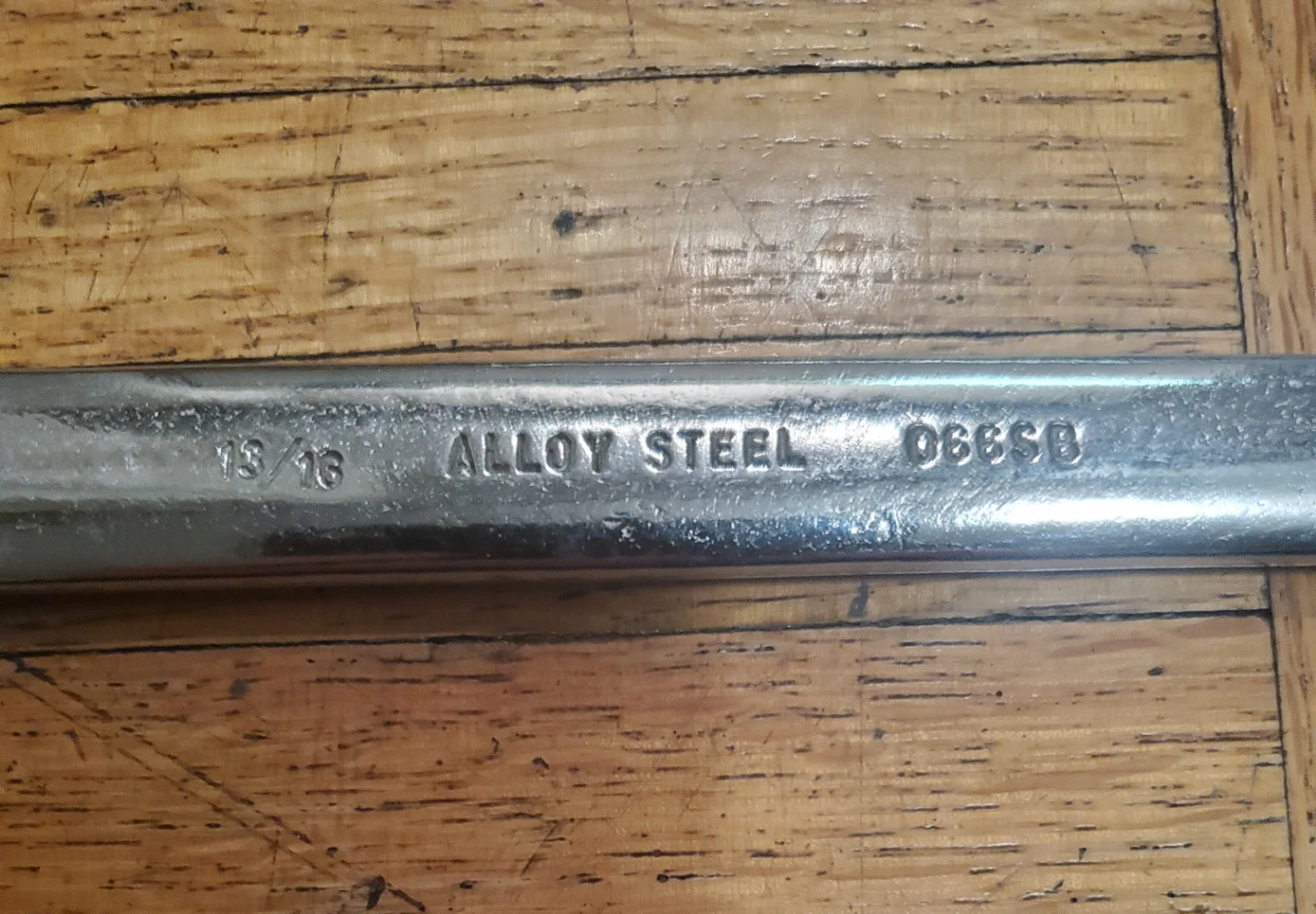4 Wrenches Gray Canada - photo 2