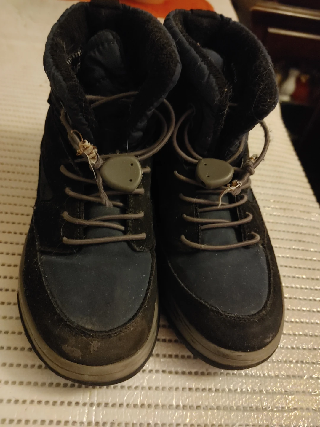 Pajar Waterproof Winter Boots Size 33