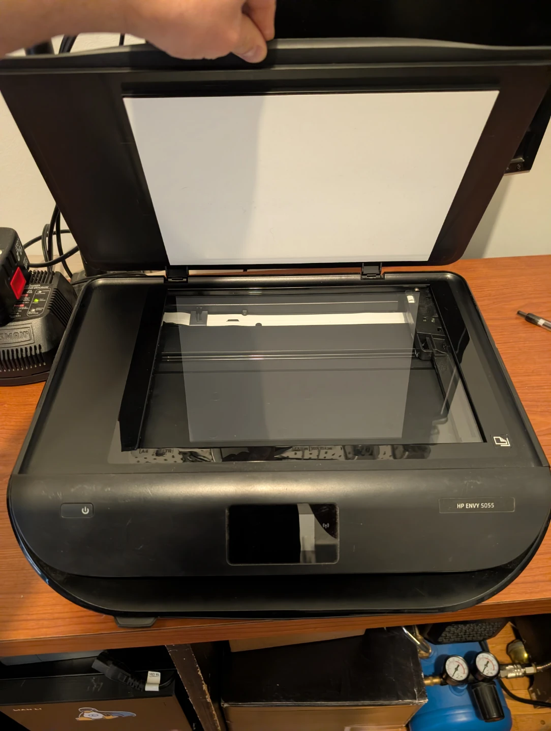 HP ENVY 5055 All-in-One Printer