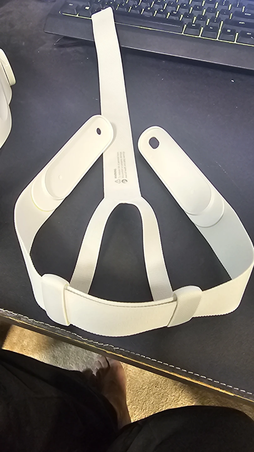 Meta Quest 3 VR Headset - photo 5