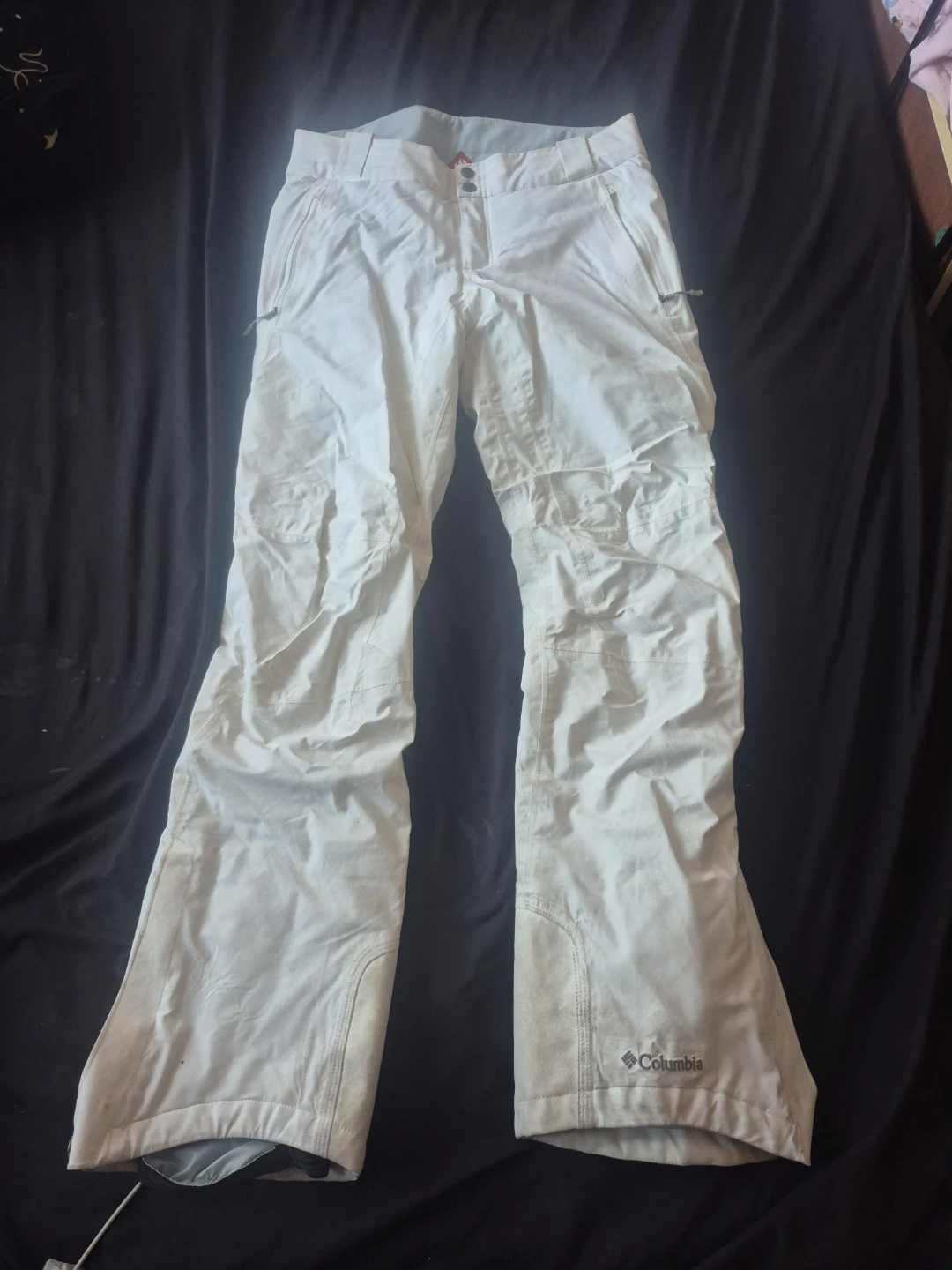 Columbia Women's Snow Pants medium