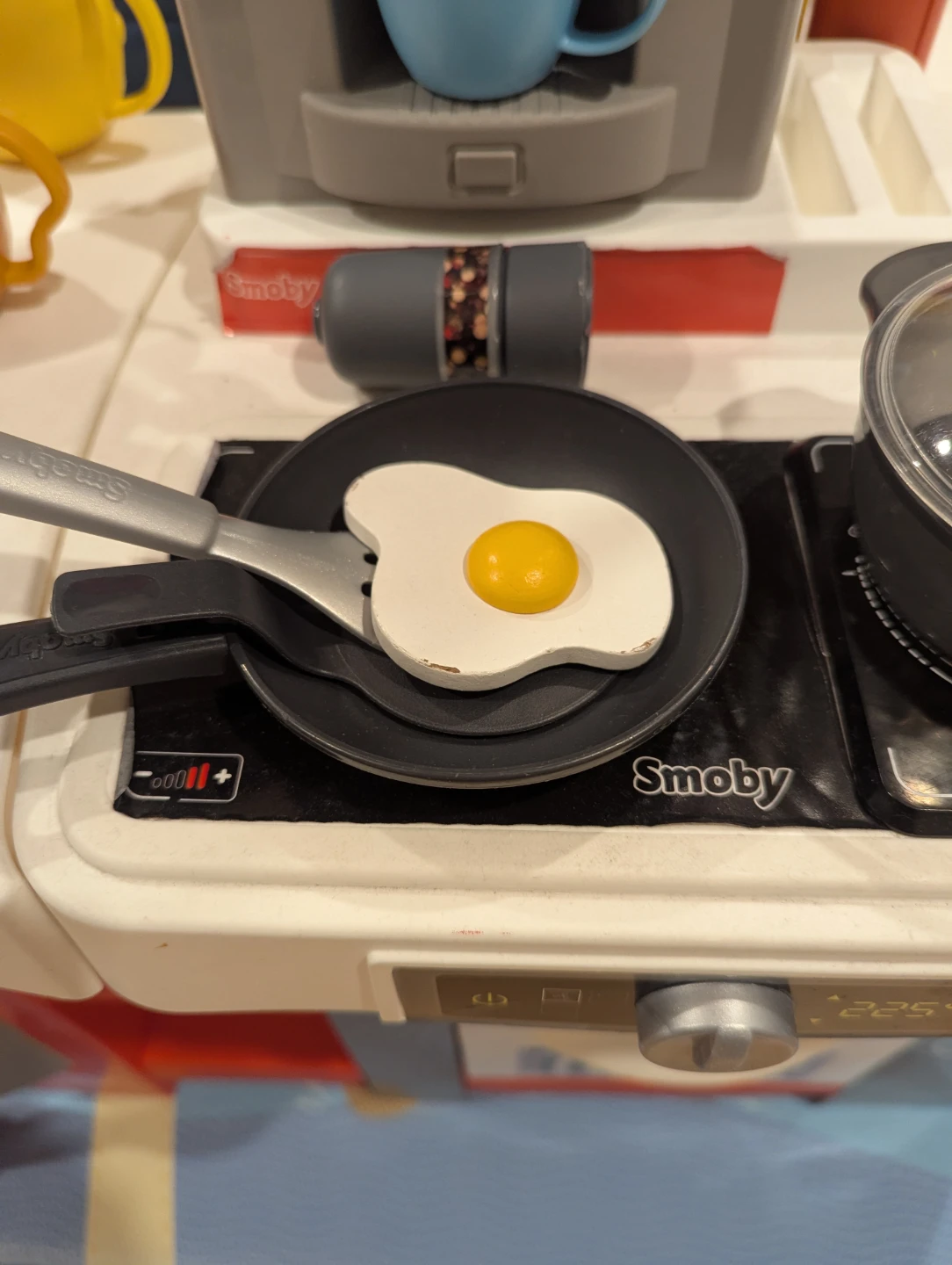 Smoby Tefal Studio Bubble Kitchen - photo 5