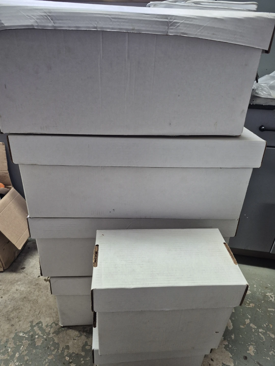 Comic Book Storage Boxes - photo 3