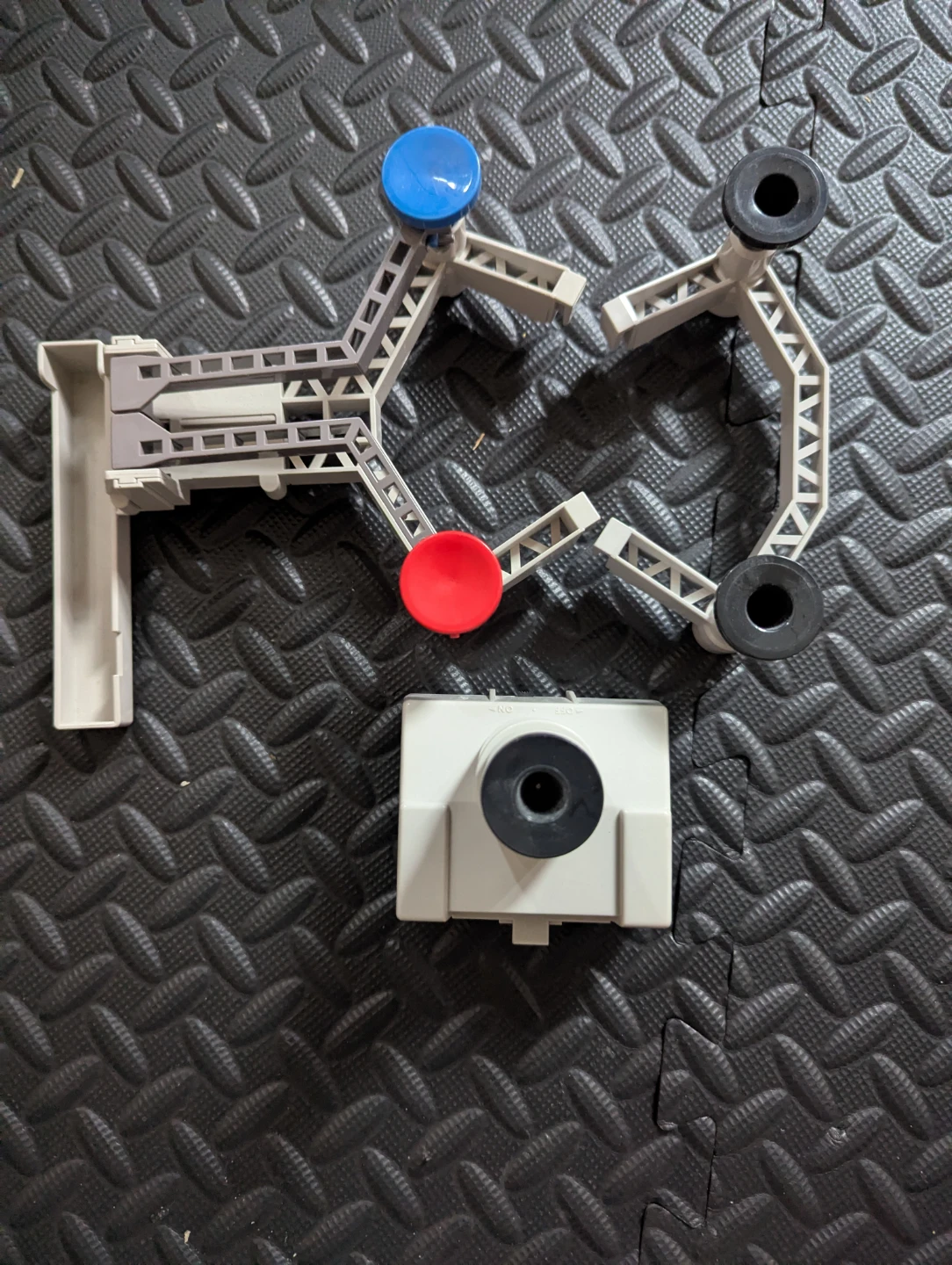 Nintendo R.O.B. Robot Accessory - photo 2