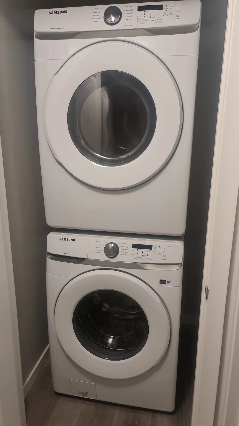 2br legal suite basement for rent - photo 4