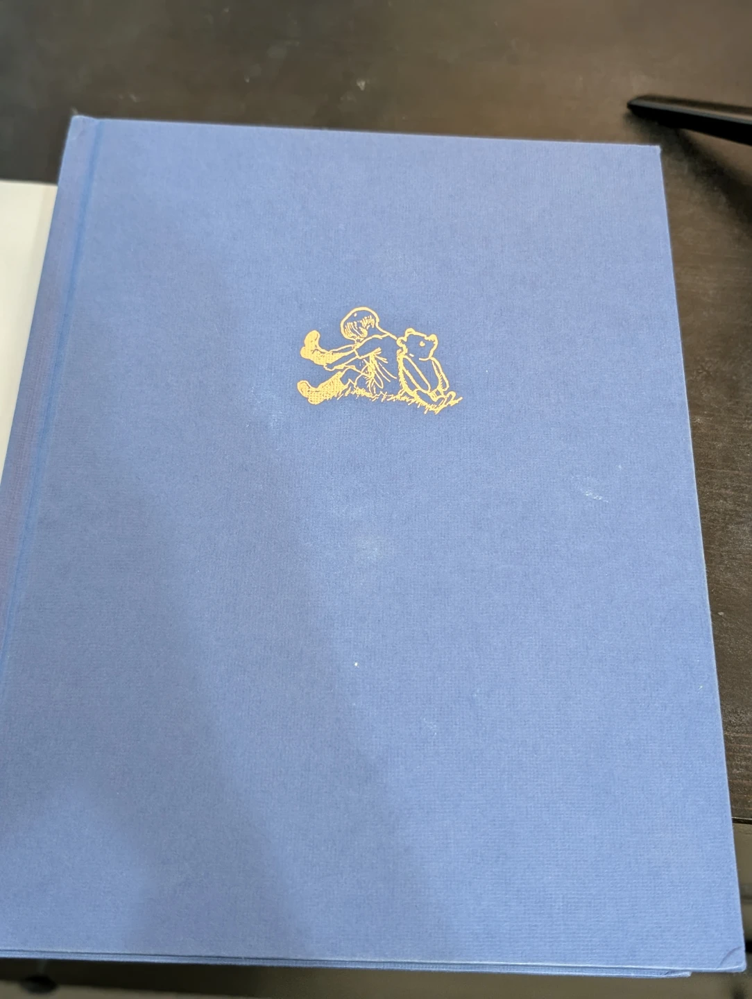 The Complete Tales & Poems of Winnie-the-Pooh - photo 3