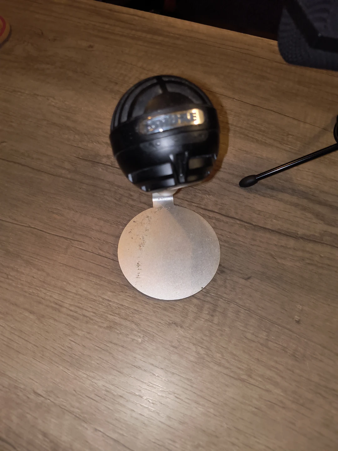 Samson Go Mic Portable USB Condenser Microphone - photo 2