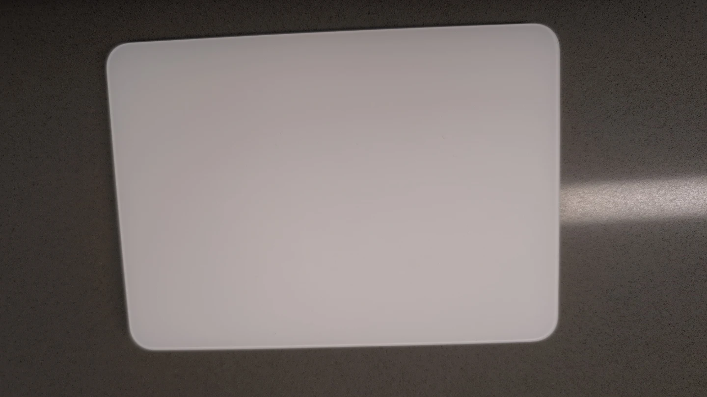 Apple Magic Trackpad 2