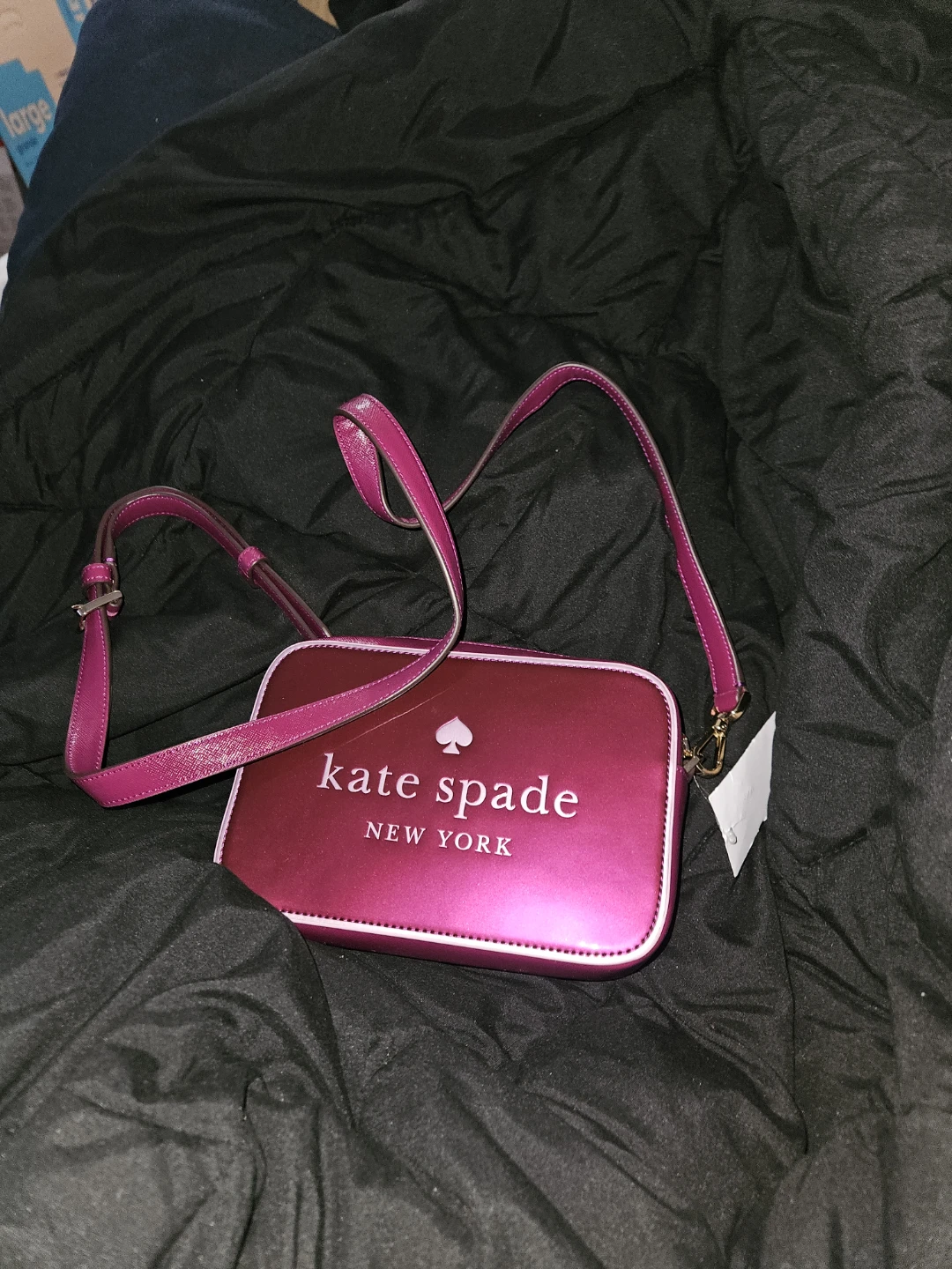 Kate Spade New York Crossbody Bag - photo 3