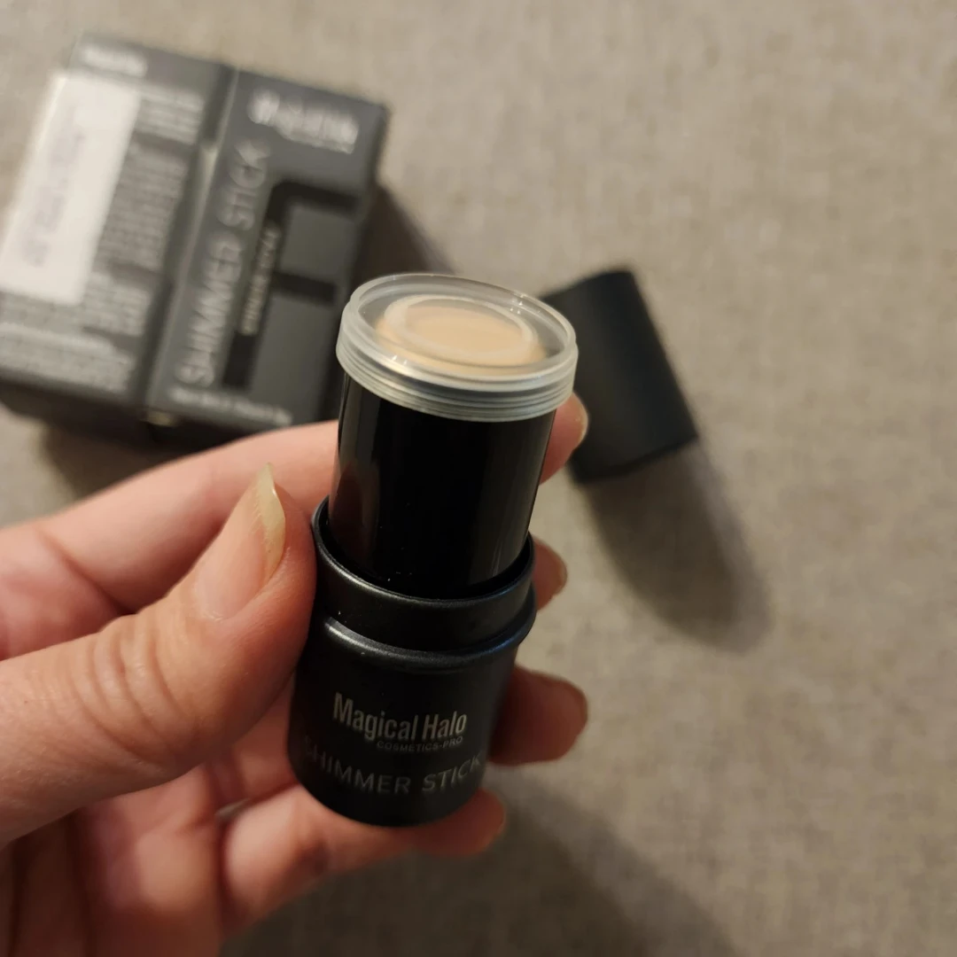 Magical Halo Shimmer Stick 01 - photo 5
