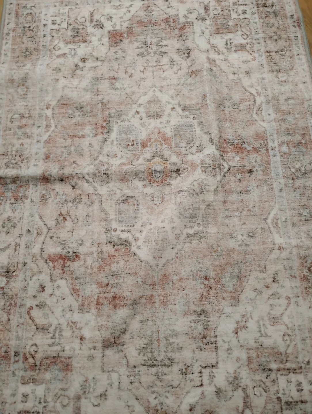 Area Rug - Polyester Surface - photo 4