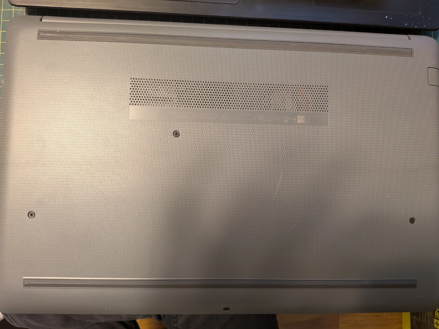8th Gen i5 HP Laptop, 500GB SSD, Windows 11 - photo 4