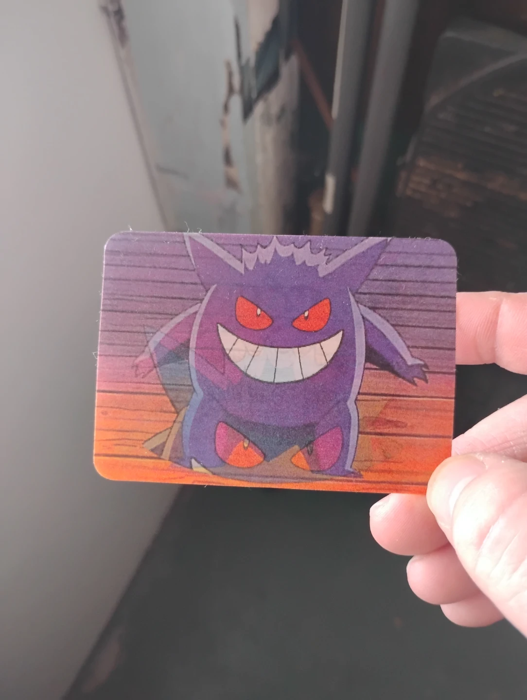 Pokemon - Rare card. - photo 3