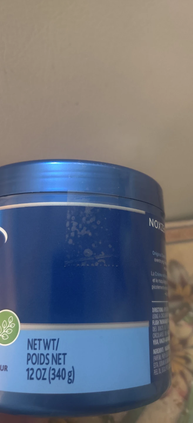 Noxzema Original Classic Clean Deep Cleansing Cream 12oz - photo 5