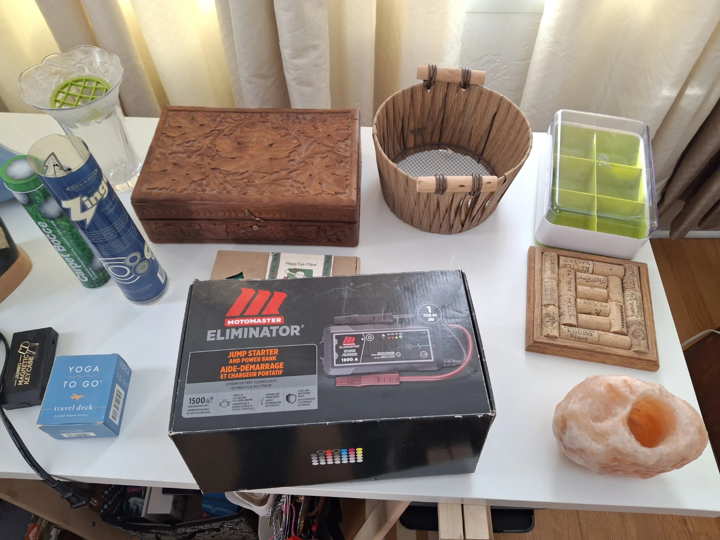 Miscellaneous items for sale. - photo 3