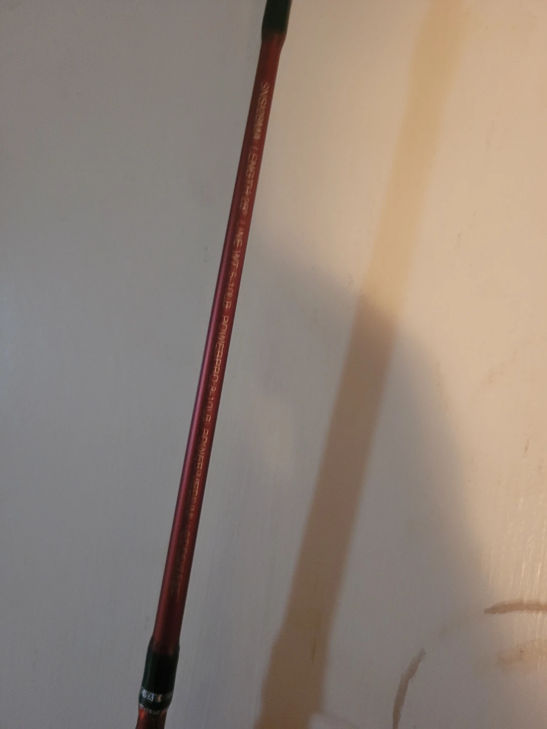 Shimano Sienna Ice Fishing Rod & Reel Combo - photo 2