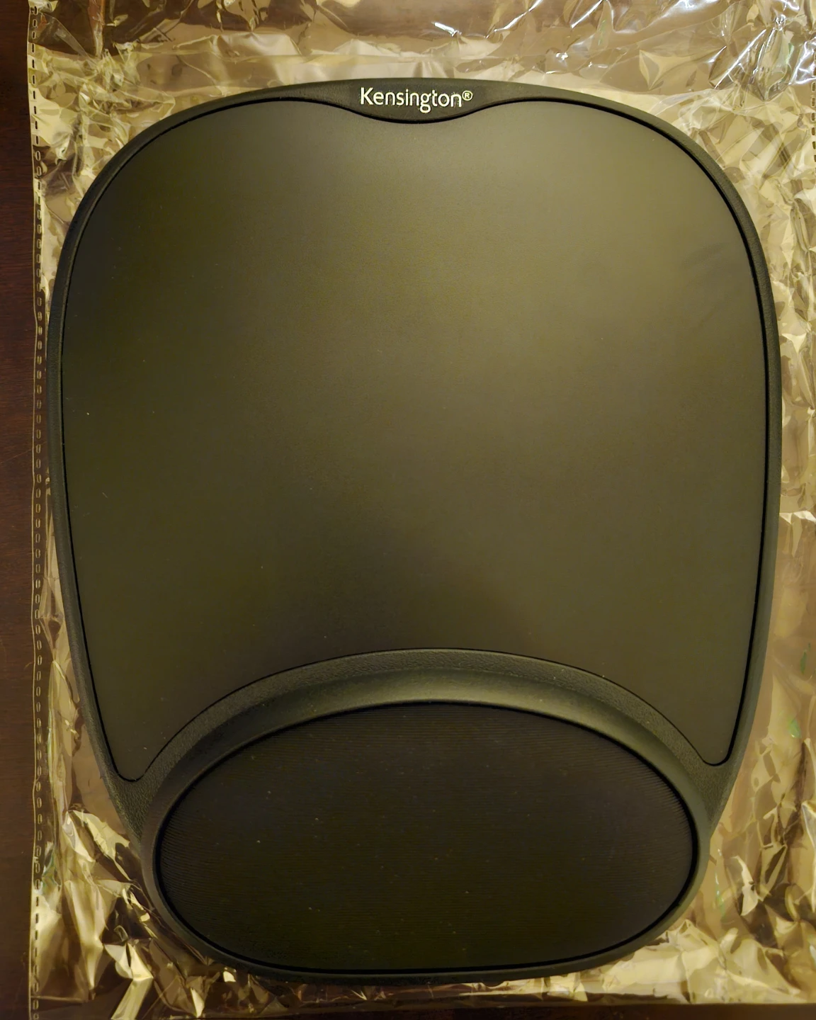 Kensington Gel Mouse Pad With Wrist Rest - photo 3