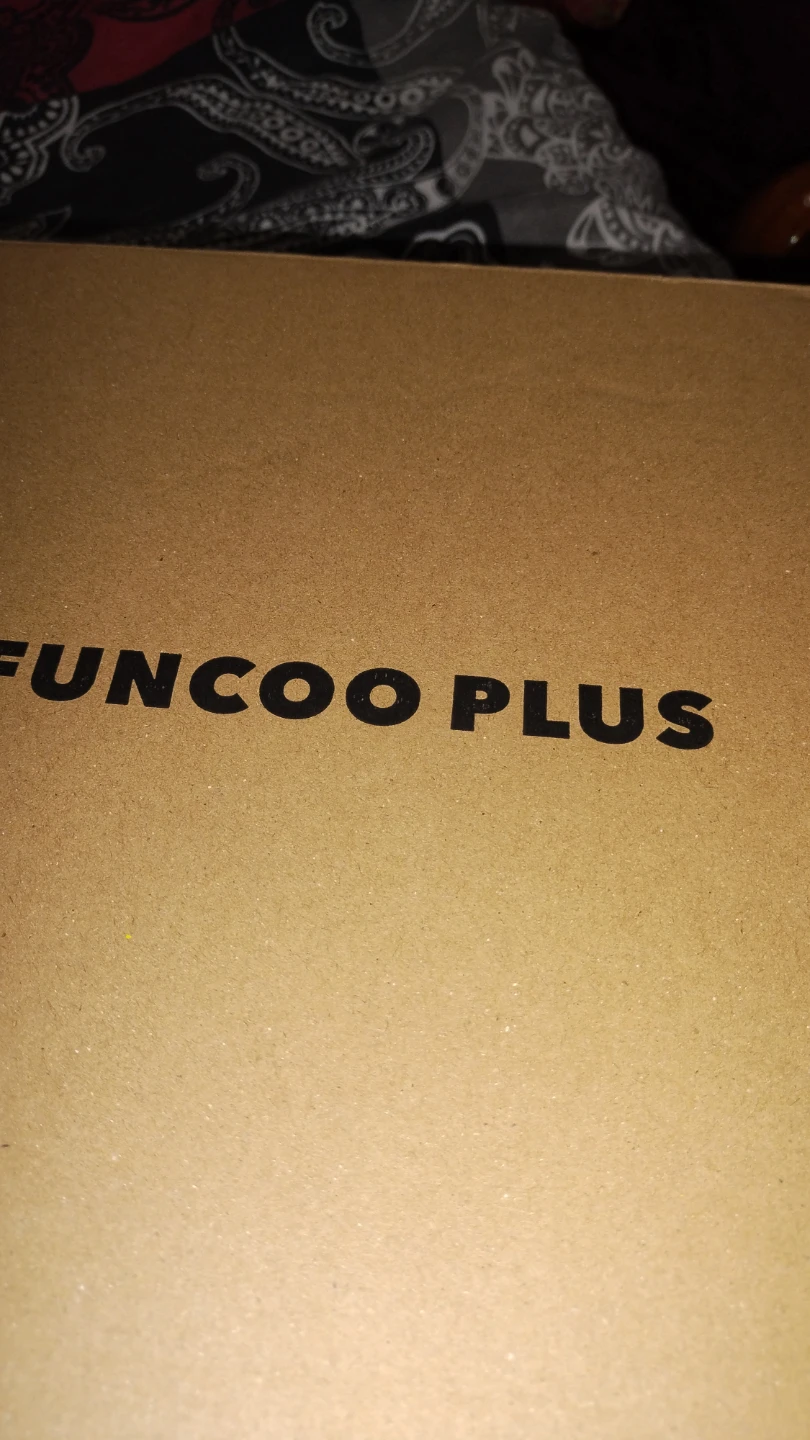 New Funcoo Plus boys Robot Toddler Boots - Size 13 - photo 2