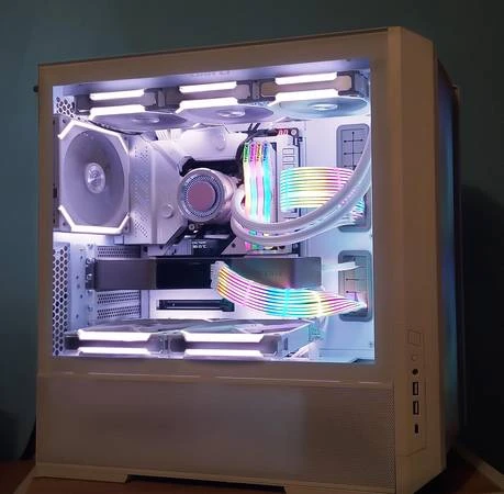 Still selling!🛠️ BUILD YOUR DREAM PC! Orders + Parts + Assembly! - photo 2