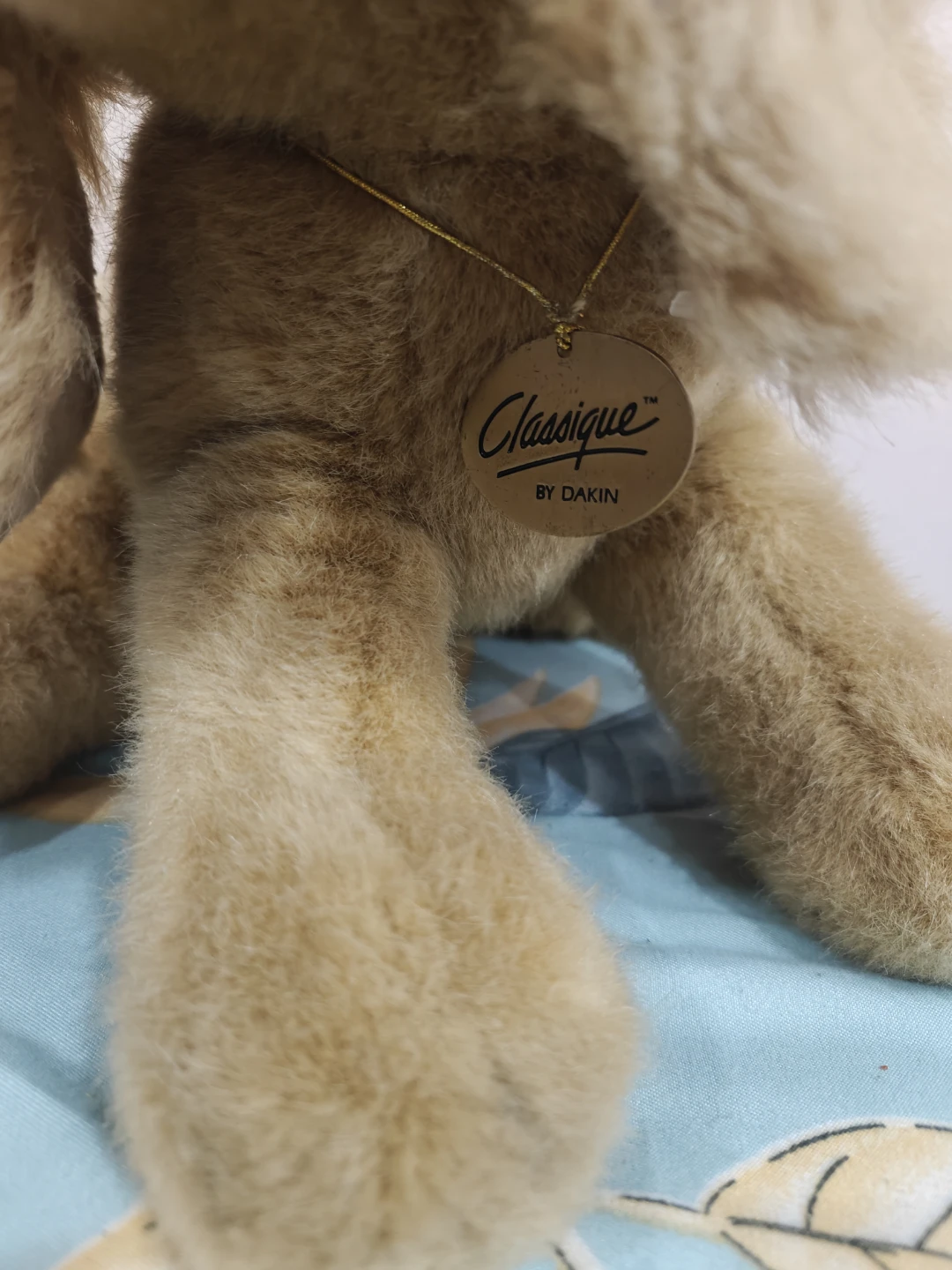 Classique by Dakin Plush Dog - photo 2